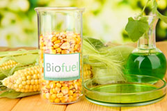 Fullerton biofuel availability