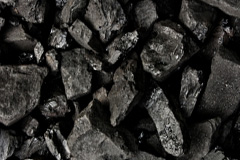 Fullerton coal boiler costs